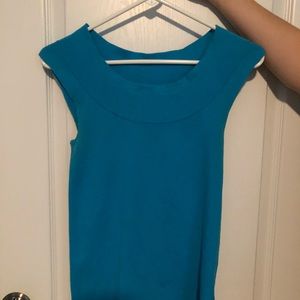 Banana Republic blouse